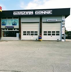Grazian Gomme