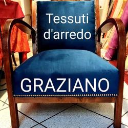 Graziano Tessuti