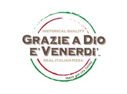 Grazie a Dio E' Venerdi'