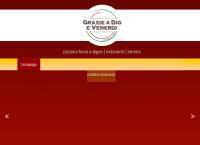 Sito di Grazie a Dio E' Venerdi'