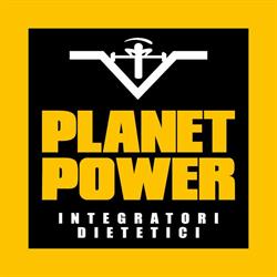 Planet Power dal 1995 di Vitamin Shop