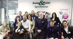 Agenzia Unipol Assicurazioni, UniSalute e Noleggio a Lungo Termine - Graziosi e Troiani