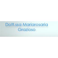 Grazioso Dott.ssa Mariarosaria