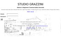Grazzini Montanelli Sgherri Pianigiani