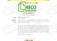 Greco Costruzioni S.n.c.