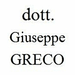 Greco Dr. Giuseppe