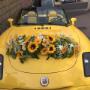 Fiori Freschi Green Flower Boutique