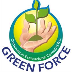 Green Force - Commercio Essicazione Cereale - Srl