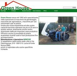 Green House