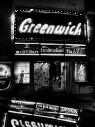 Greenwich (Srl)