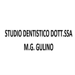 Studio Dentistico Dott.ssa M. G. Gulino