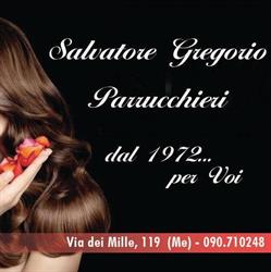 Gregorio Salvatore