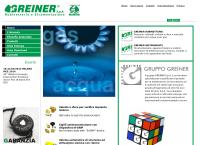 Sito di Greiner