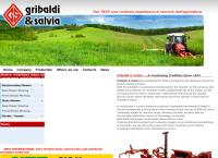 Gribaldi e Salvia SPA