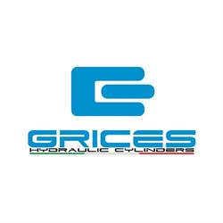 Grices Hydraulic Cylinders