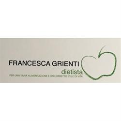 Grienti Francesca - Dietista