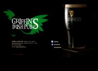 Sito di Griffin's Irish Pub SNC Di Secchia Stefania & C.