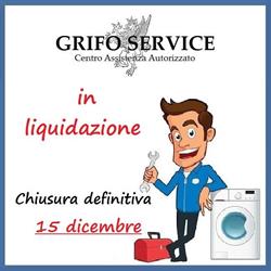 Grifo Service Di Berlica Enzo