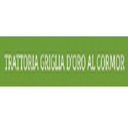 Griglia D'Oro al Cormor