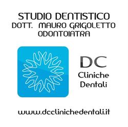 Dott. Mauro Grigoletto - Dc Cliniche Dentali