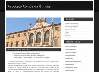 Grillone Romualda (Avv.)