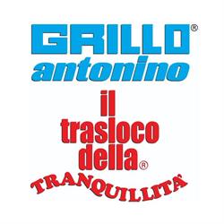 Grillo Antonino Traslochi