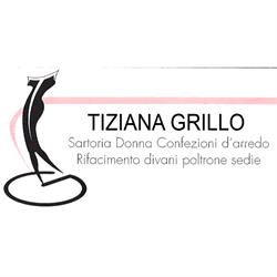 Grillo Tiziana Paola
