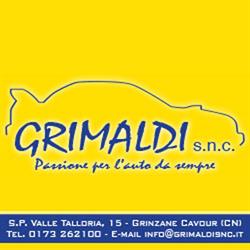 Grimaldi
