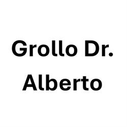 Grollo Dr. Alberto