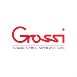 Grossi Carta Mantova Spa