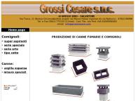 Grossi Cesare Di Grossi Erio-Salvatore & C. (S.n.c.)