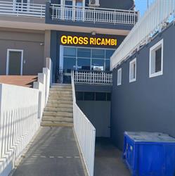 Gross Ricambi