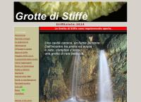 Grotte Di Stiffe