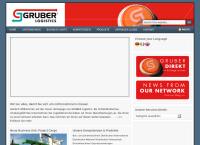 Gruber Logistics S.p.a.