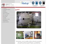 Grtt SRL