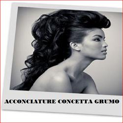 Acconciature Concetta Grumo