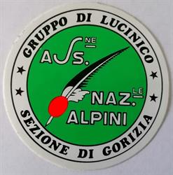 Gruppo Alpini Lucinico