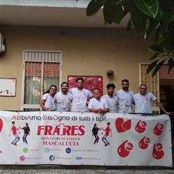 Gruppo Donatori Di Sangue Fratres Delle Misericordie D'italia