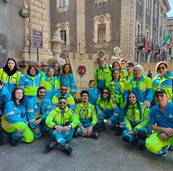 Gruppo Donatori Di Sangue Fratres Misericordia Di Gravina