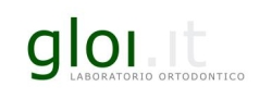 GLOI laboratorio ortodontico