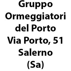 Gruppo Ormeggiatori del Porto