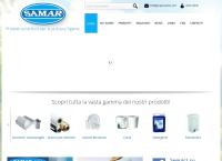 Sito di Samar