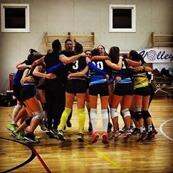 Gruppo Sportivo Everton Volley