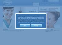 Sito di Gruppo Stomygen SRL