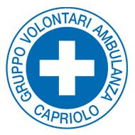 Gruppo Volontari Ambulanza Capriolo