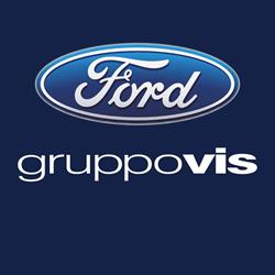 Gruppovis Ford