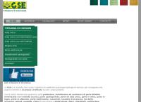 Gse SRL