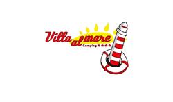 Villa Al Mare Camping