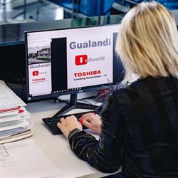 Gualandi Giorgio & C. (S.A.S.)