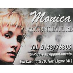 Monica Acconciature